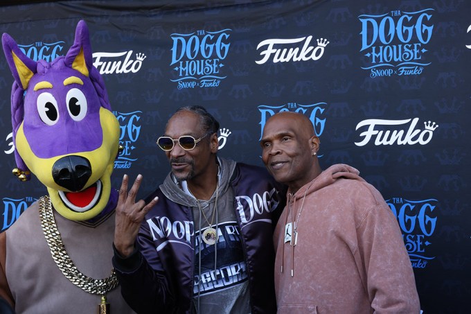 Funko X Snoop Dogg’s ‘Tha Dogg House’