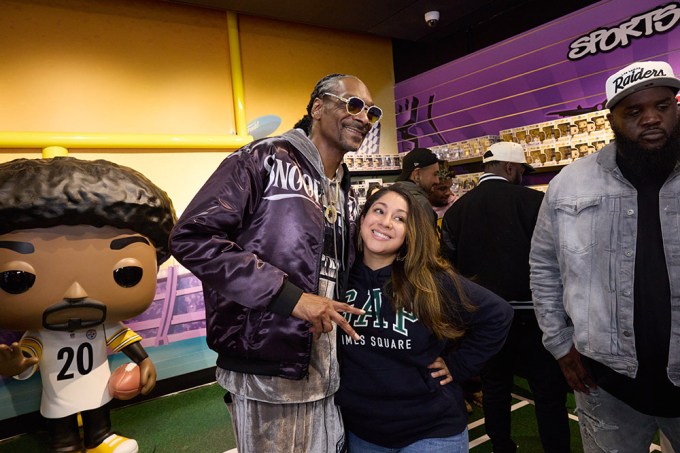 Funko X Snoop Dogg’s ‘Tha Dogg House’