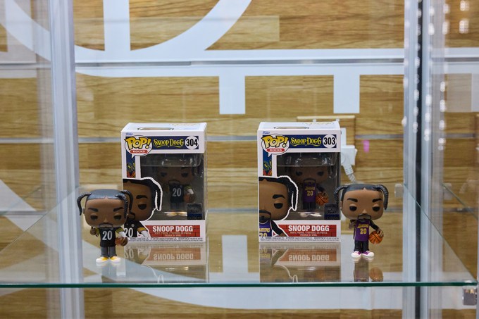 Funko X Snoop Dogg’s ‘Tha Dogg House’