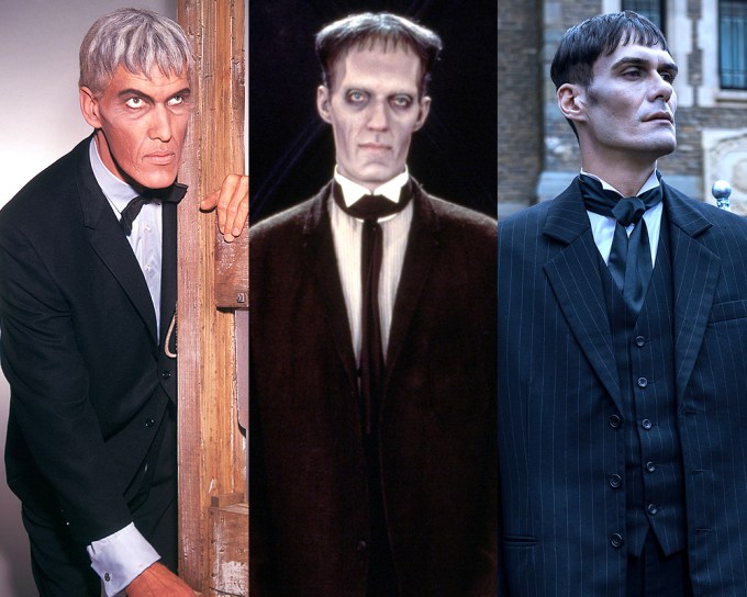 Lurch Addams