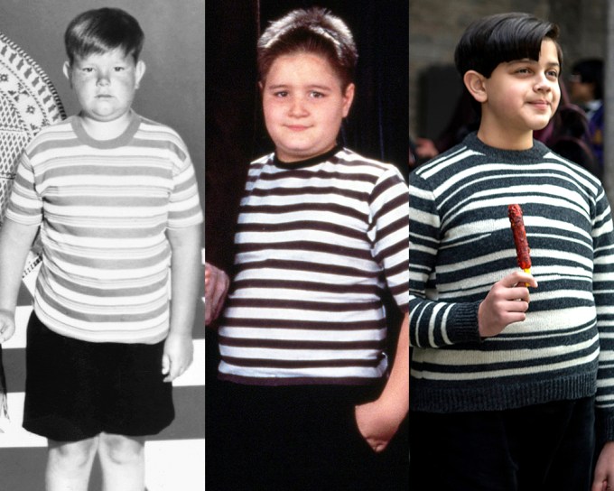 Pugsley