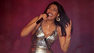 Anita Pointer