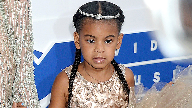 Blue Ivy Carter