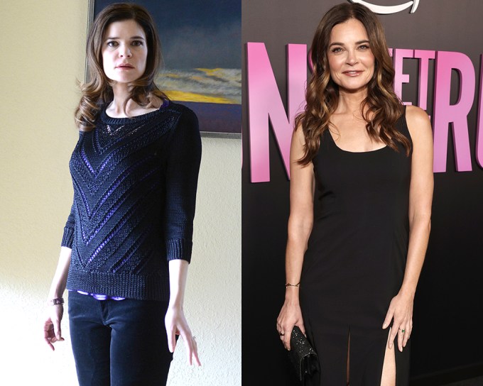 Betsy Brandt