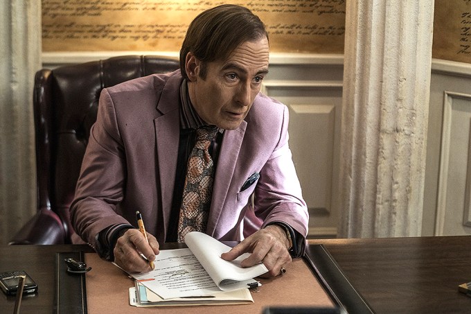 ‘Better Call Saul’