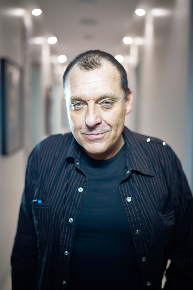 Tom Sizemore