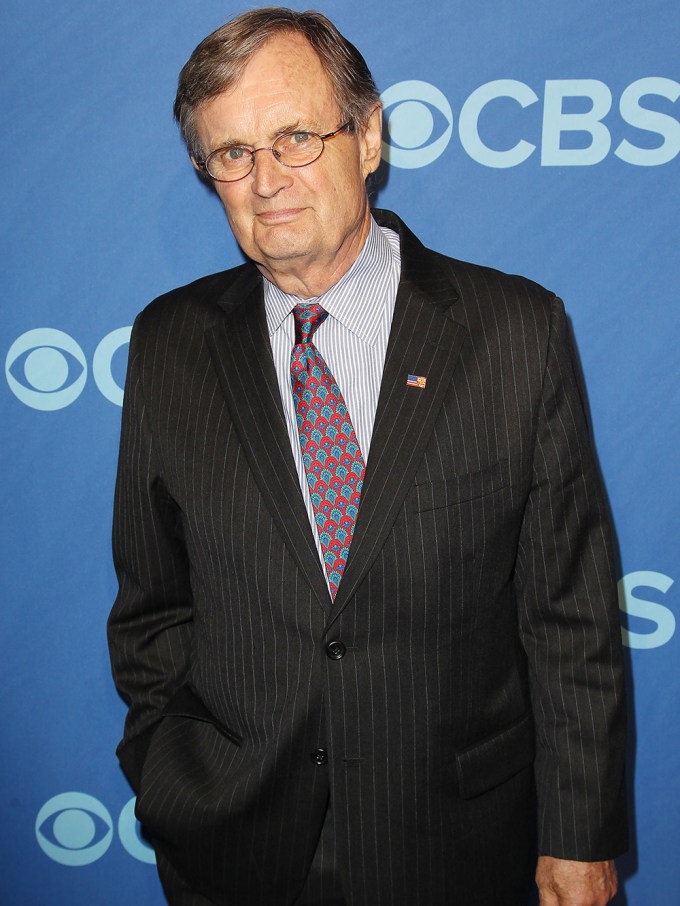 David McCallum