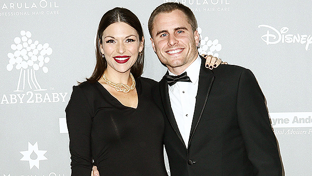 DeAnna Pappas and Stephen Stagliano