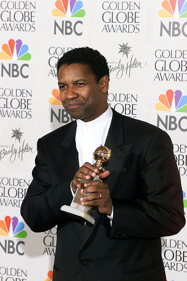 denzel