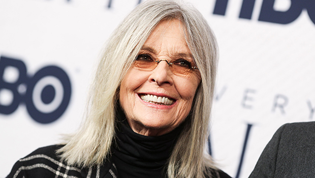 Diane Keaton