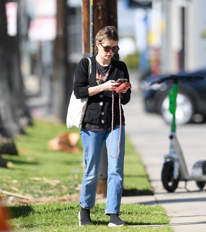 Emma Roberts