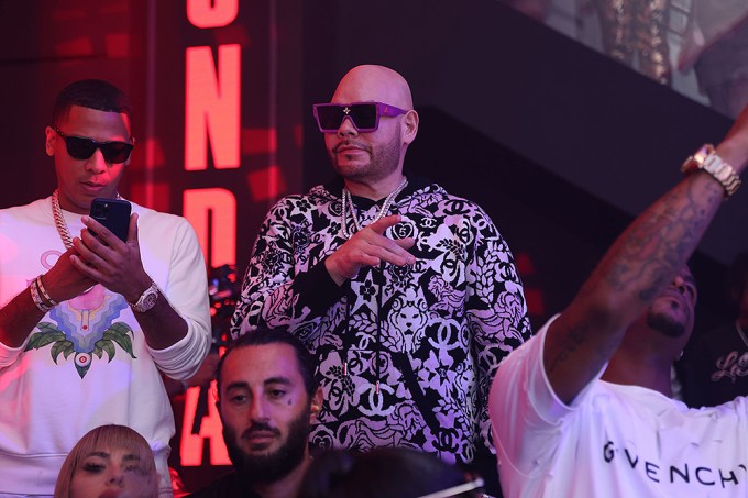 LIV Miami New Year’s Day