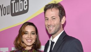 Aubrey Plaza’s Husband: 5 Things to Know About Jeff Baena