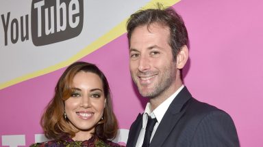 Aubrey Plaza’s Husband: 5 Things to Know About Jeff Baena