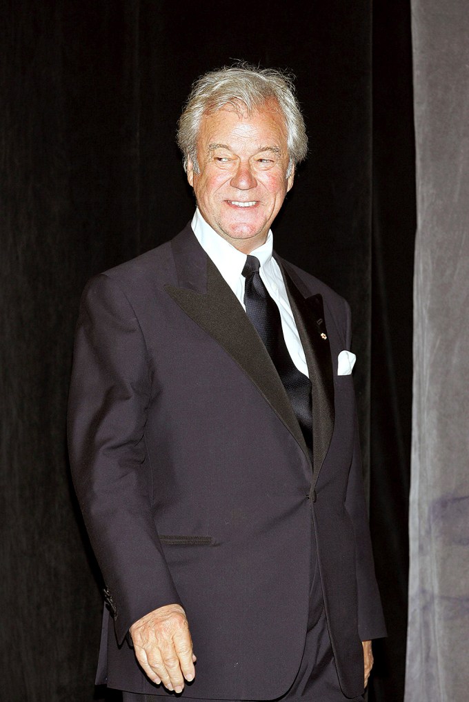 Gordon Pinsent