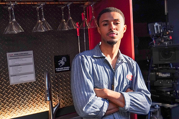 Diggy Simmons