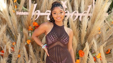 halle bailey