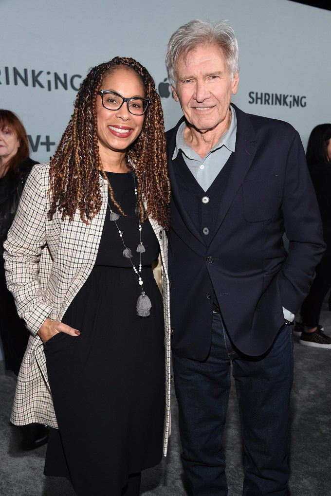 Shrinking TV Series Premiere