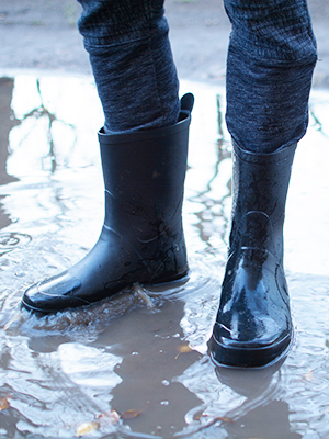 rain-boots