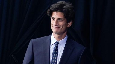 Jack Schlossberg