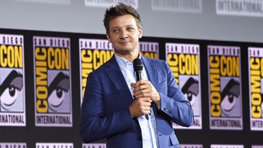 jeremy renner