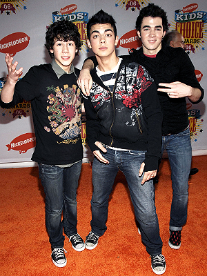 Jonas Brothers