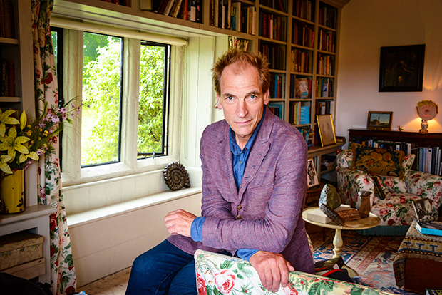 julian sands