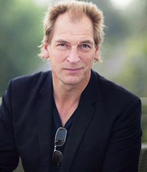 Julian Sands