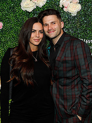 Katie Maloney Tom Schwartz