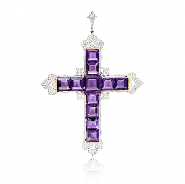 The Attalah Cross
