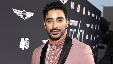 laith ashley