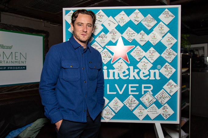 Lewis Pullman