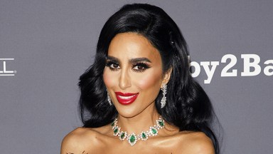 Lilly Ghalichi