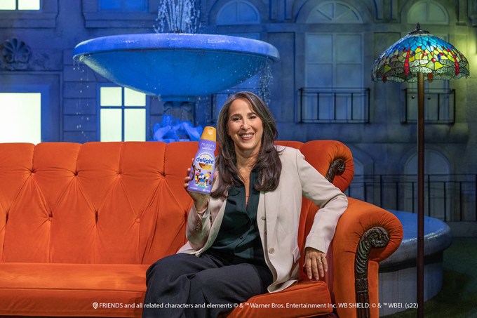 Maggie Wheeler