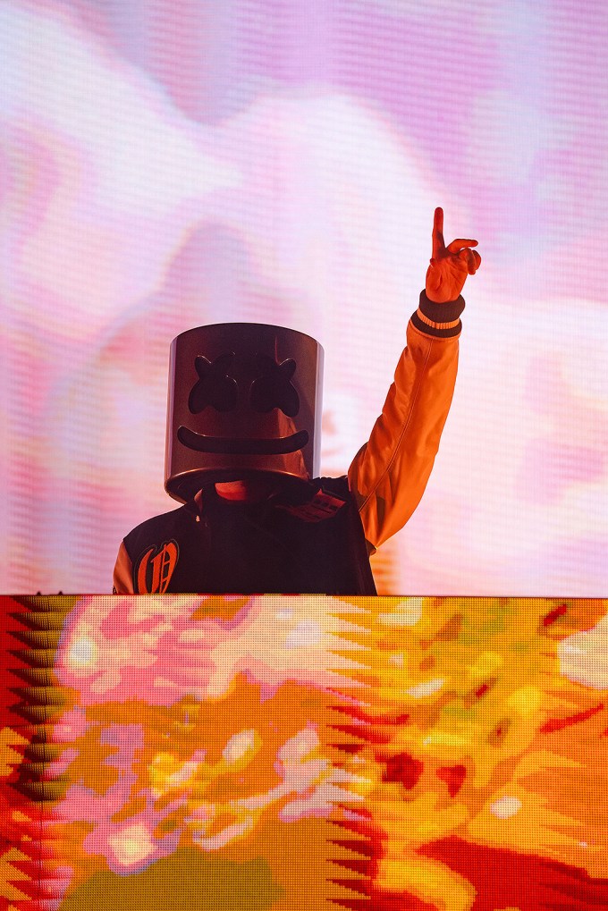 The Fontainebleau Miami Beach