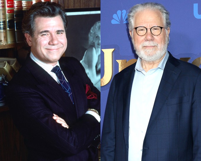 John Larroquette