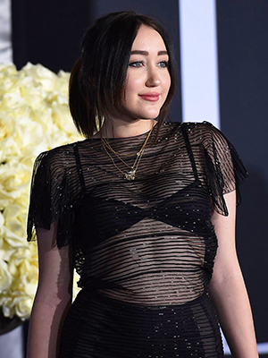 Noah Cyrus