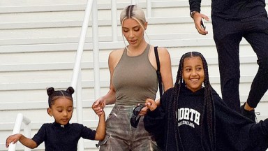 north west, chicago west, kim kardashian