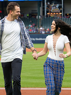 raven gates pregnant