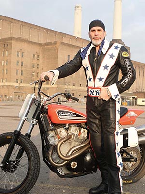 Robbie Knievel