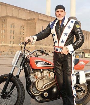 Robbie Knievel