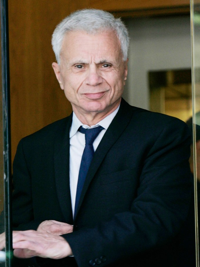 Robert Blake