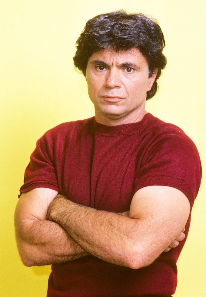 Robert Blake