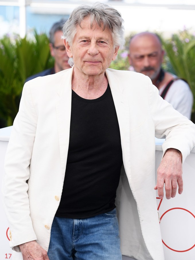 Roman Polanski