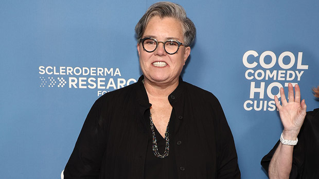 rosie o'donnell