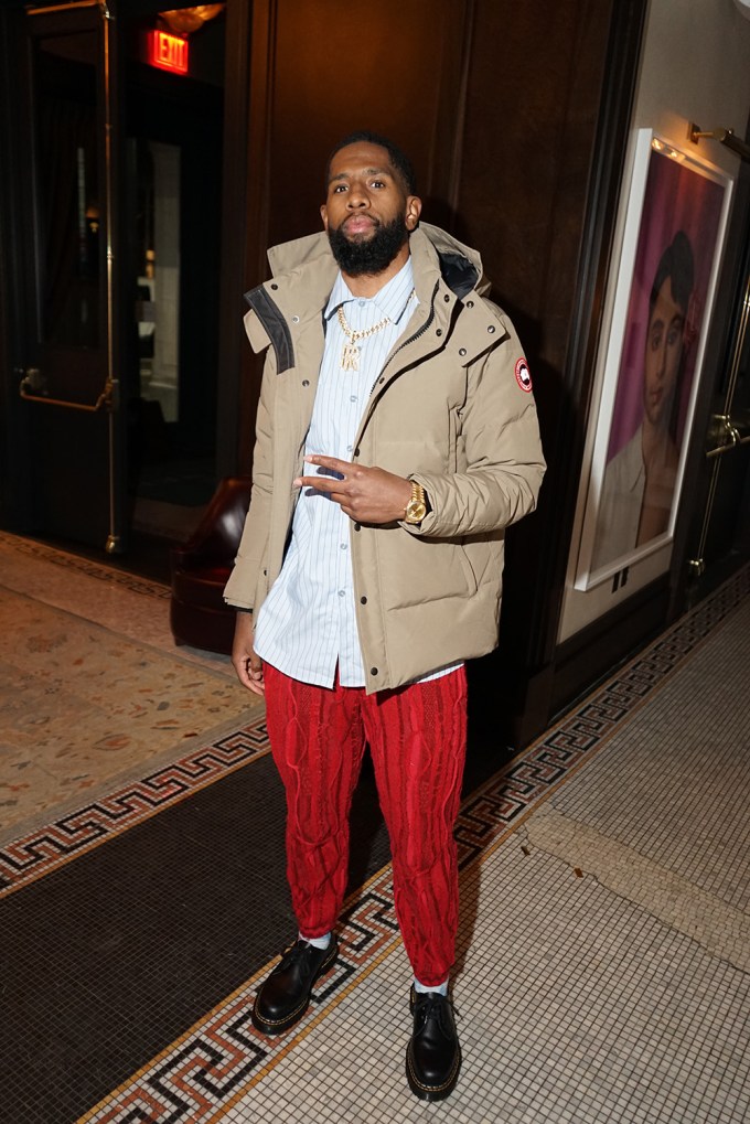 Brooklyn Nets’ Royce O’Neale