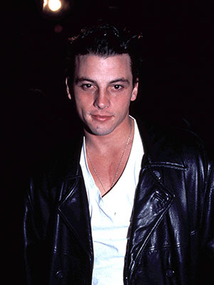 Skeet Ulrich
