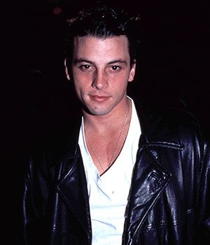 Skeet Ulrich