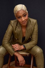 Tiffany Haddish - Landscape with Invisible Hand
Shutterstock Sundance Film Festival Portrait Studio Presented by Canon, Sundance Film Festival, Park City, Utah, USA - 23 Jan 2023