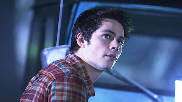 Dylan O'Brien